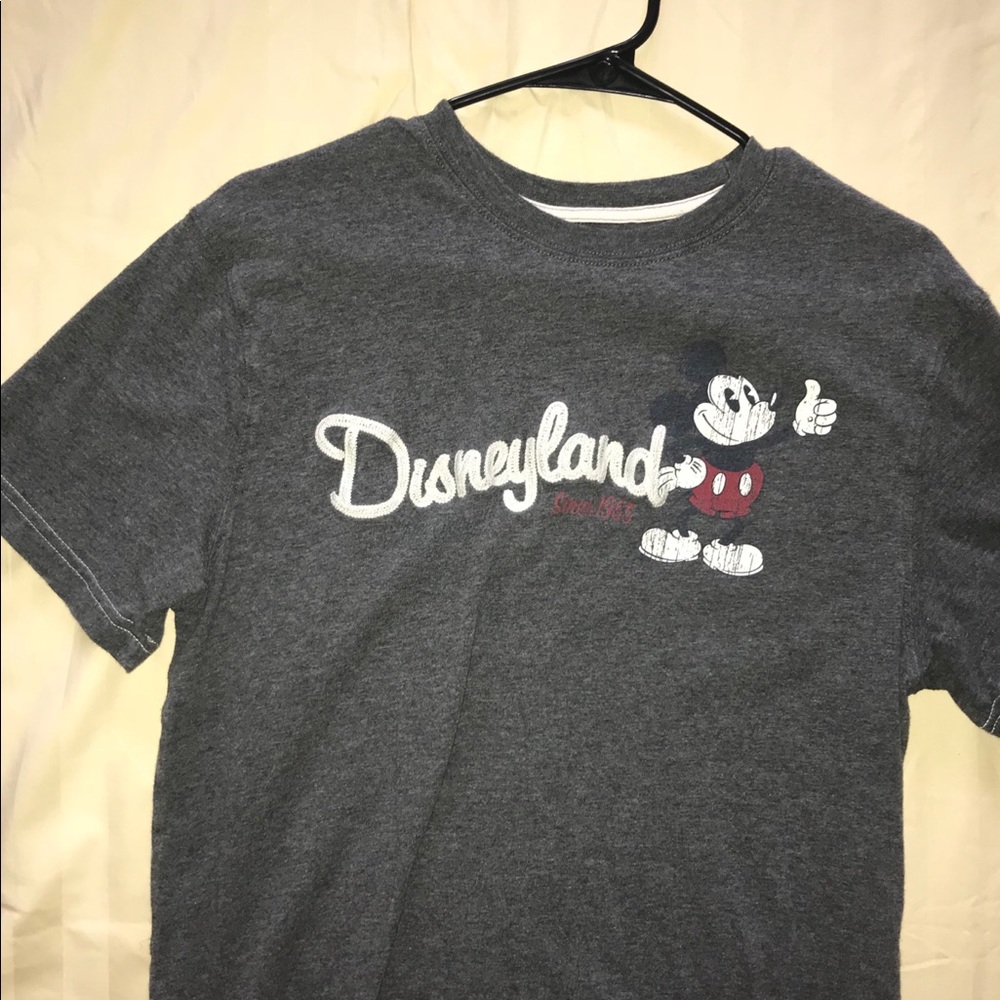 Disneyland T-shirt
